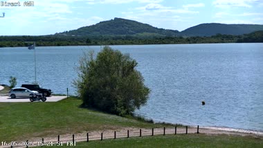 Lac de La Madine