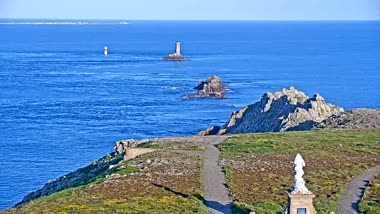Plogoff - Pointe du Raz