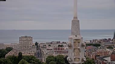 Le Havre - Hôtel de Ville