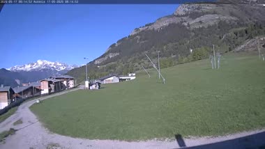 Aussois