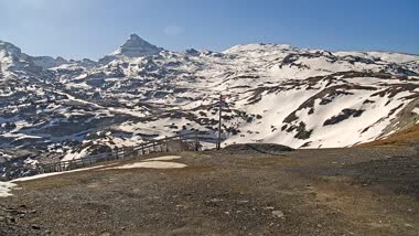 La Pierre-Saint-Martin - Haut Arlas