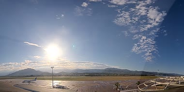 Ajaccio LFJK