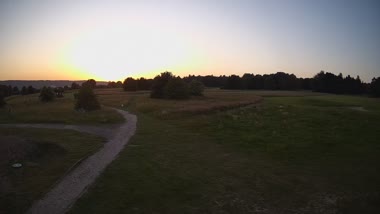Jumièges - Golf