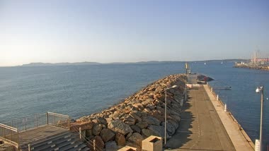 Hyères 4 - Port Saint-Pierre