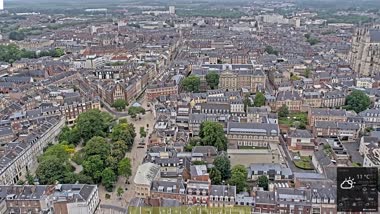 Amiens - Tour Perret 2