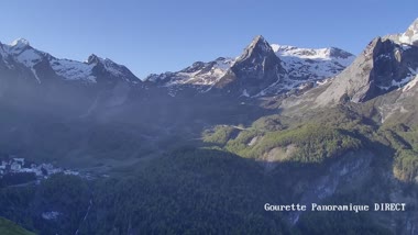 Cirque de Gourette