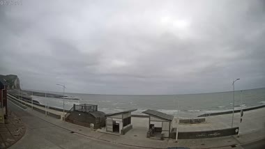 Veulettes-sur-Mer