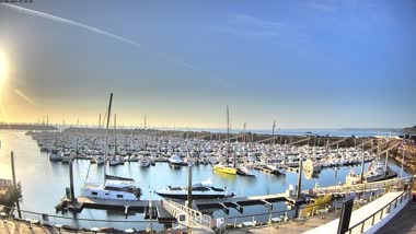 Saint-Quay-Portrieux - Le Port