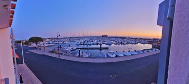 Noirmoutier - l'Herbaudière