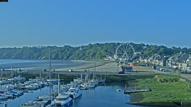 Binic - Le Port