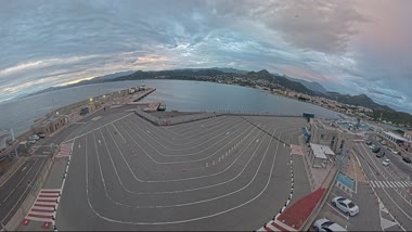 L'Ile Rousse